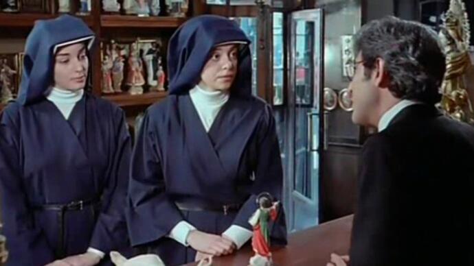La Lola Nos Lleva Al Huerto 1984 Pelicula Play Cine