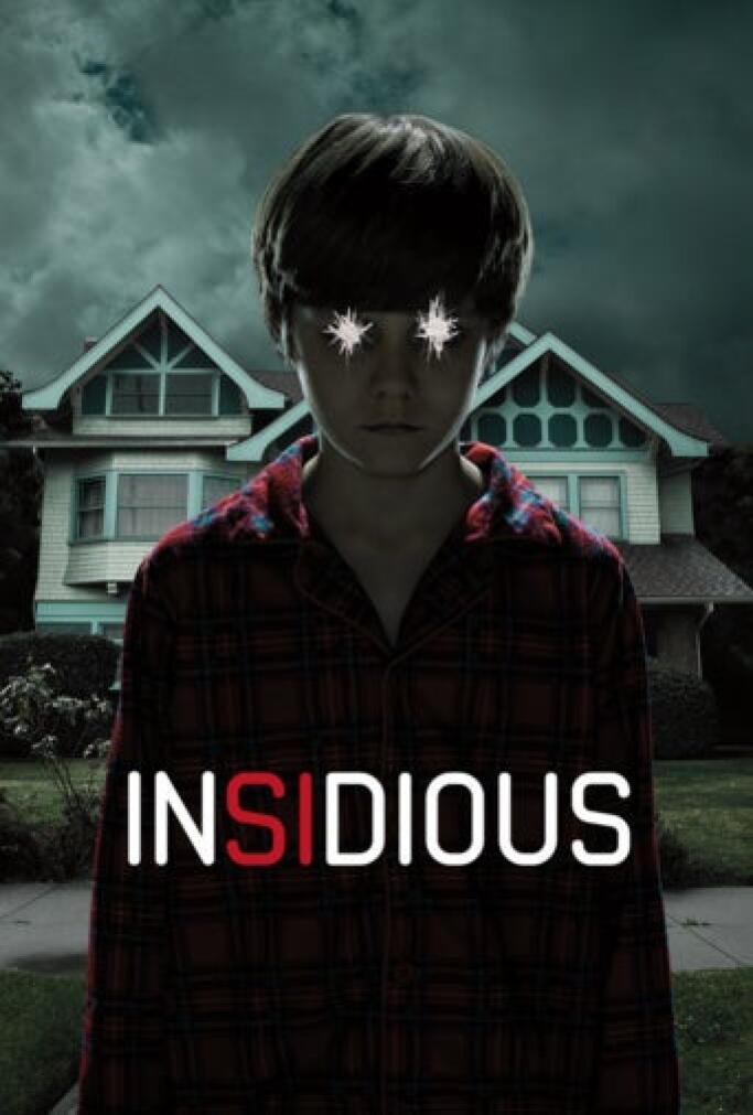 Insidious 2010 Película Completa En Español Latino Insidious (2010) Película - PLAY Cine
