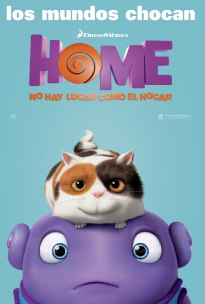 Home ¿Dulce Hogar? 2008 Película Completa En Español Latino Home: hogar dulce hogar (2015) Película - PLAY Cine