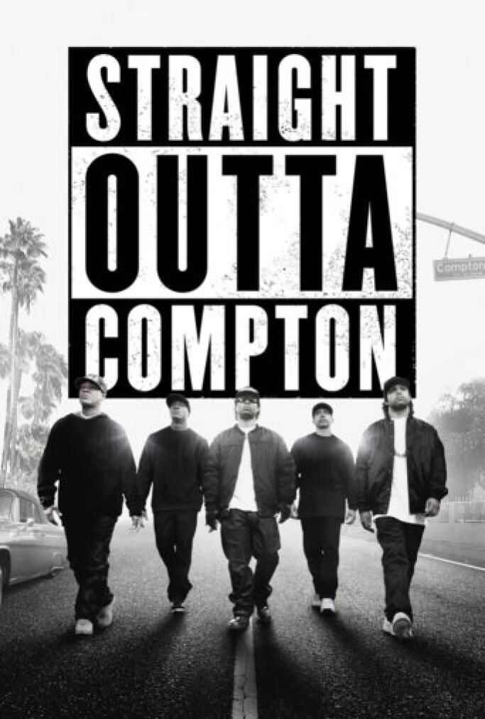 Straight Outta Compton Pelicula Completa Straight Outta Compton Pelicula Completa
