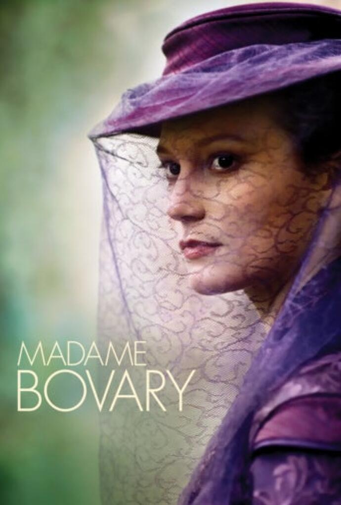 Madame Bovary de Sophie Barthes (2014) Película - PLAY Cine