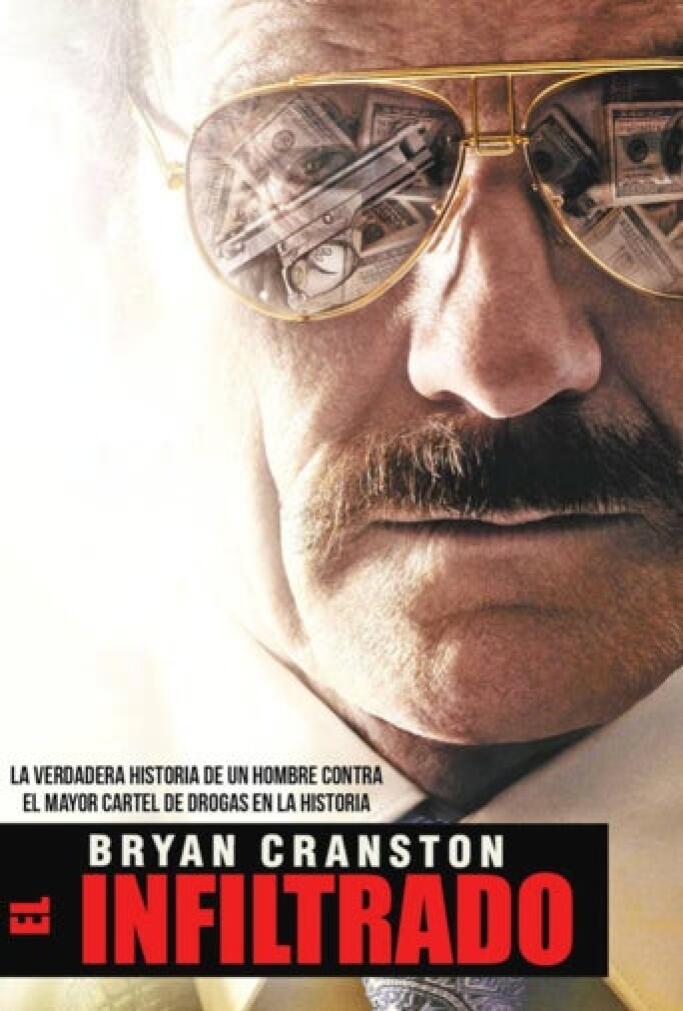 Infiltrado (2016) Película - PLAY Cine