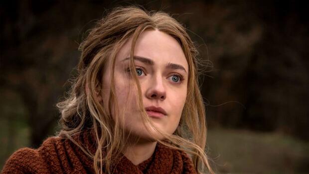 La Hija Del Presidente Película Completa