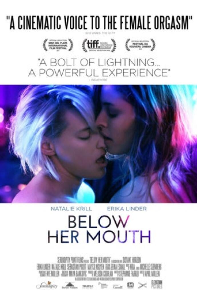 Below Her Mouth Pelicula Completa En Espanol Latino Online