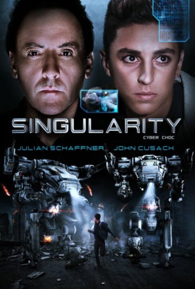 Pelicula Kronos El Fin De La Humanidad