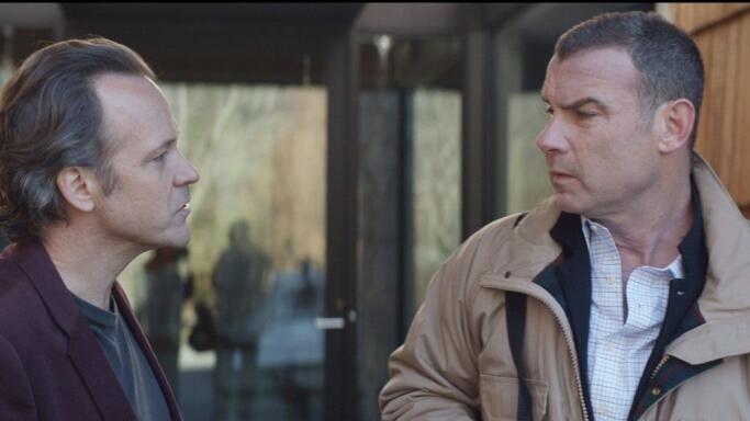 Capital humano (2019) Película - PLAY Cine