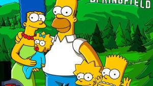 Temporada 9 De Los Simpson Serie Play Series