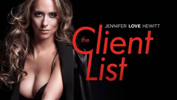 Jennifer Love Hewitt Películas Y Programas De Televisión