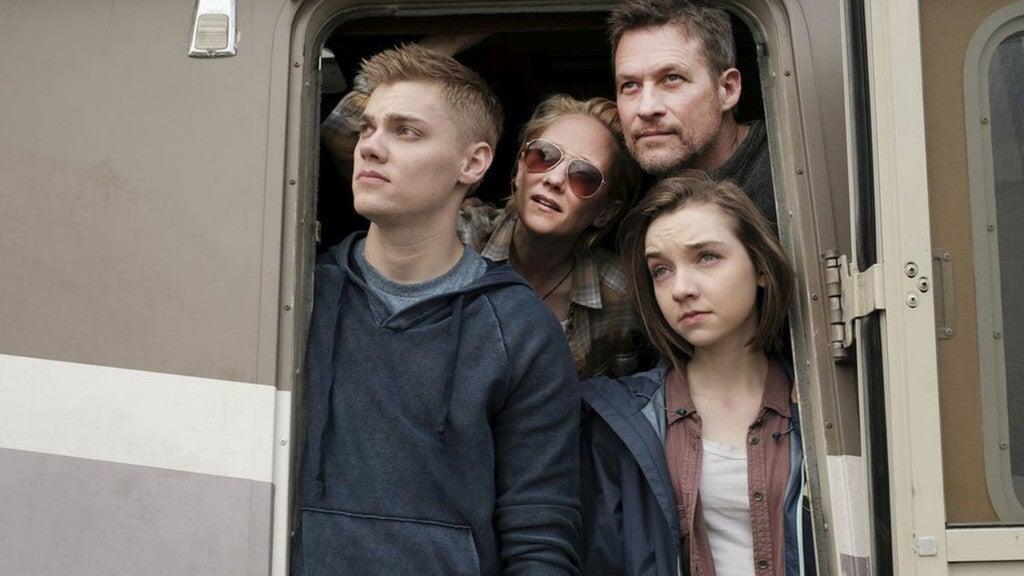 cast of aftermath