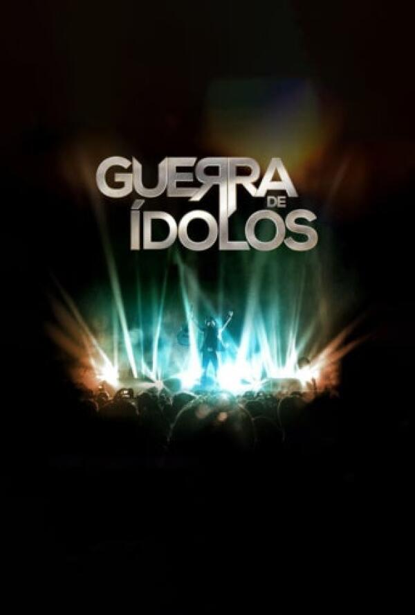 Temporada 1 De Guerra De Idolos Serie Play Series temporada 1 de guerra de idolos serie