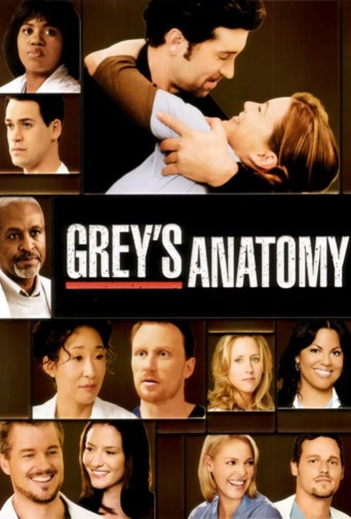 Anatomia De Grey Temporada 18 Capitulo 9