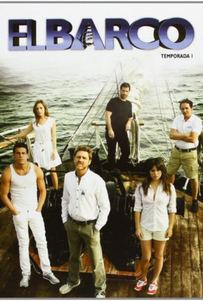 El Barco Capítulo 6 Temporada 2