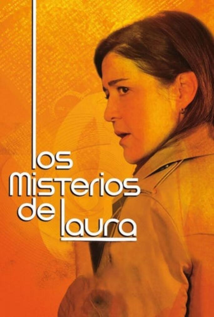 Los Misterios De Laura Temporada 2 Episodio 14