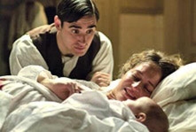 Gran Hotel Temporada 1 Capitulo 6