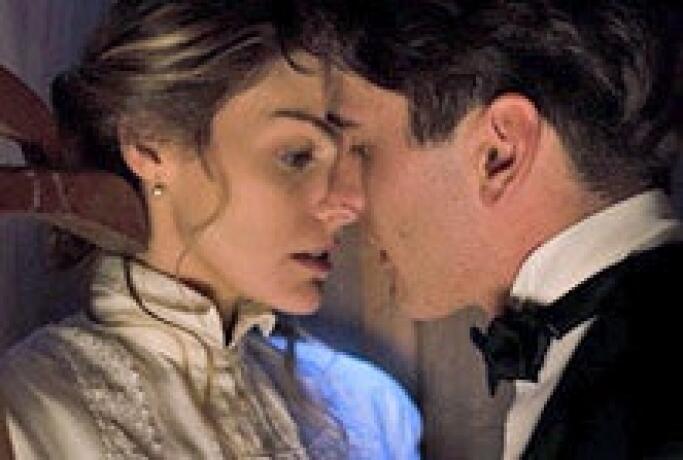 Gran Hotel Temporada 1 Capitulo 6