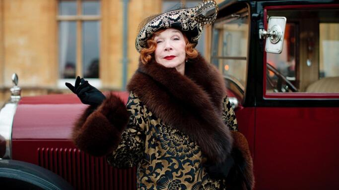 Downton Abbey Temporada 1 Capitulo 7