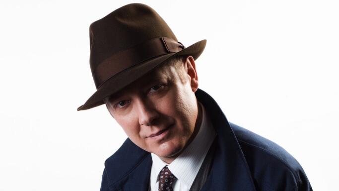 The Blacklist Temporada 4 Episodio 22