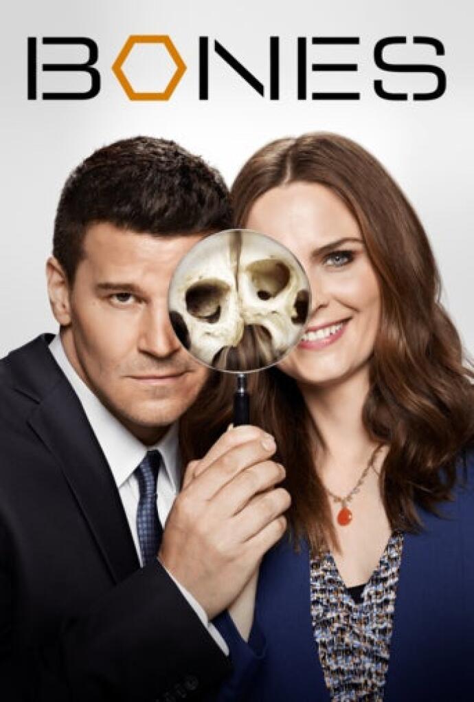 Bones 11x02 Capitulo 2 Temporada 11 Play Series