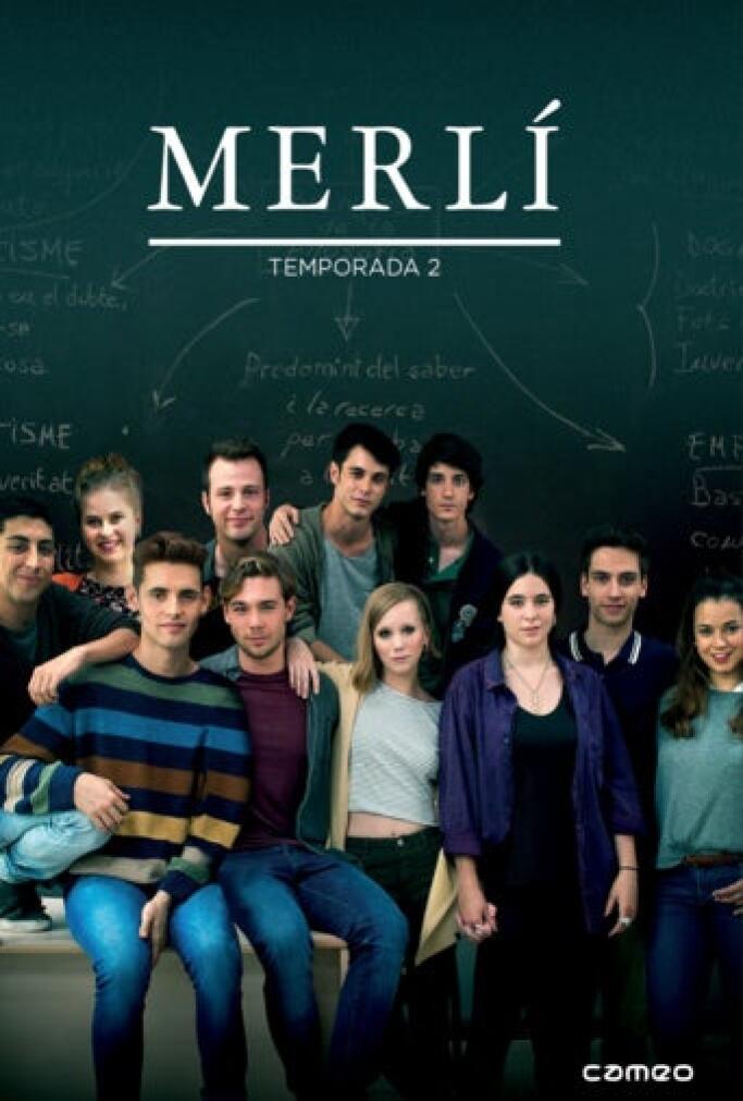 Merli Temporada 2 Capitulo 11 Castellano