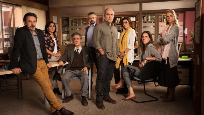 Merli Temporada 2 Capitulo 11 Castellano
