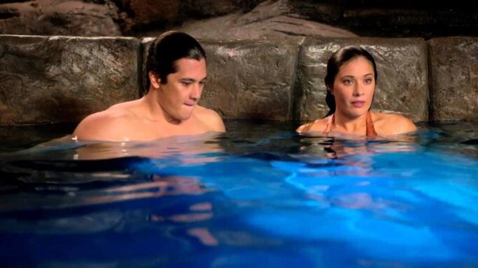 Las Sirenas De Mako Temporada 1 Capitulo 1
