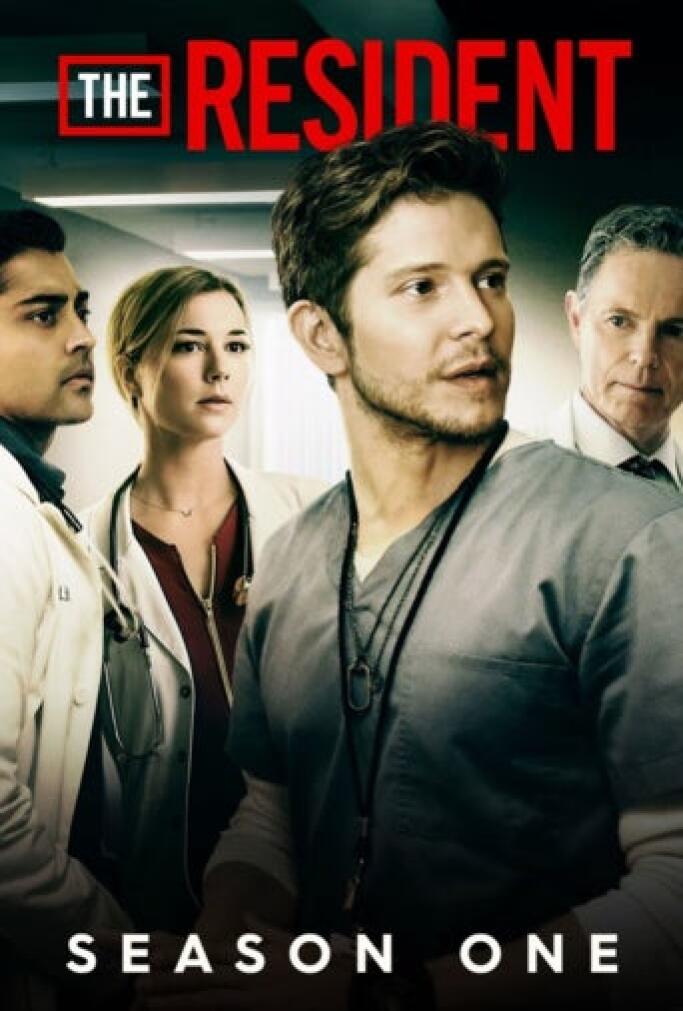 The Resident Temporada 3 Episodio 1
