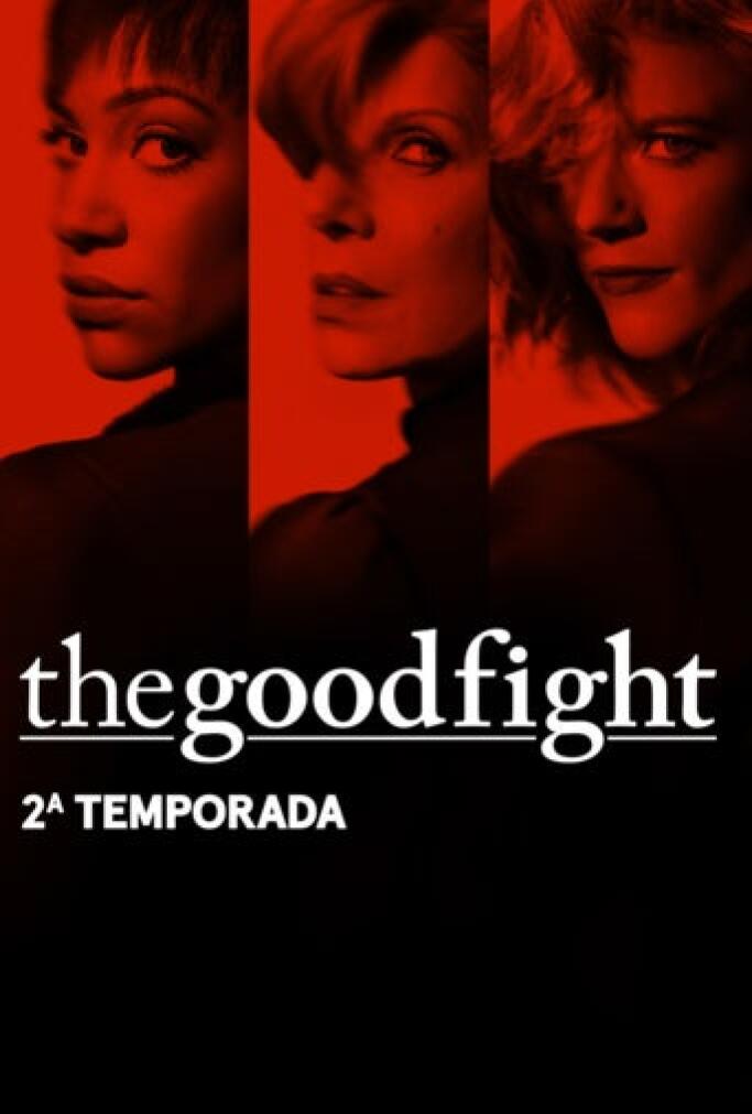 The Good Fight Temporada 2 Capitulos