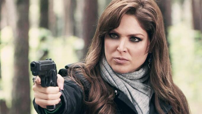 Señora Acero 1 Temporada Capitulo 1