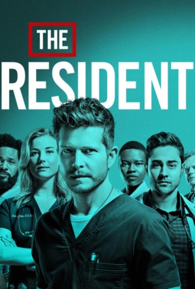 The Resident Temporada 3 Episodio 1