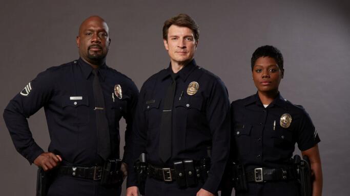 The Rookie Temporada 4 Episodio 6
