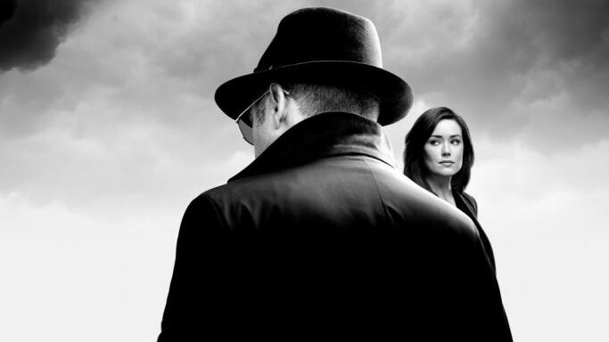 The Blacklist Temporada 4 Episodio 22