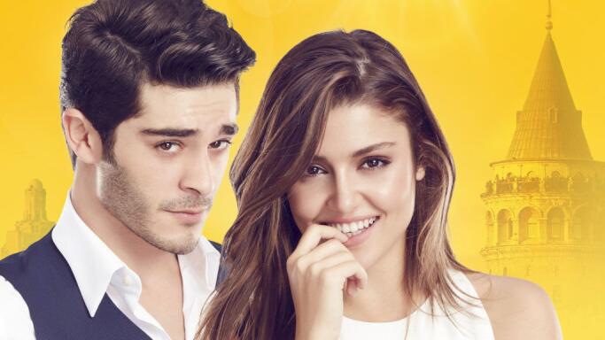Hayat: Amor Sin Palabras Temporada 2