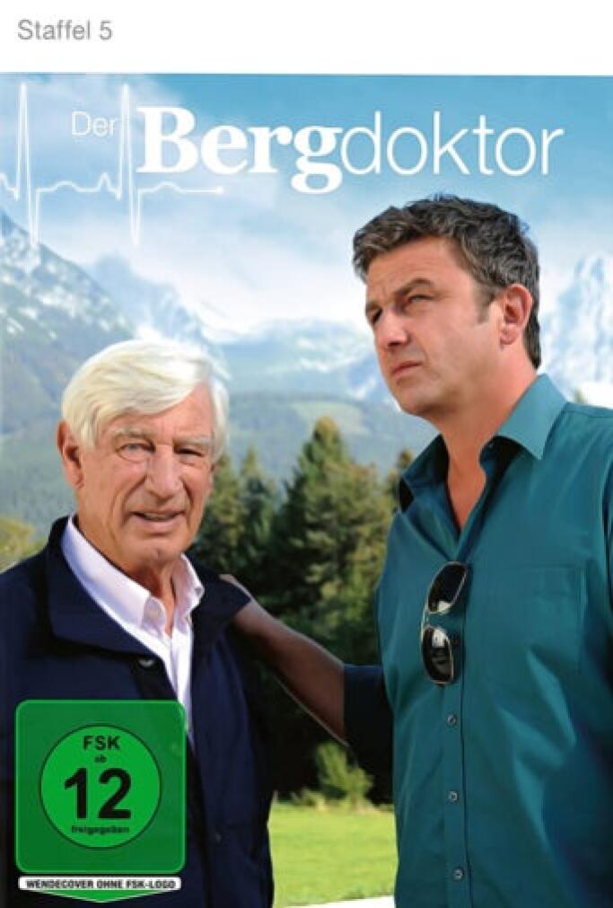 Doctor En Los Alpes Temporada 12 Capitulo 9