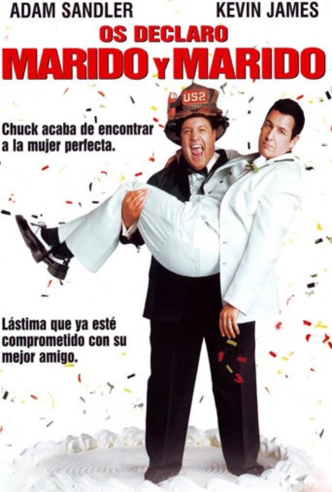 Os Declaro Marido Y Marido Descargar
