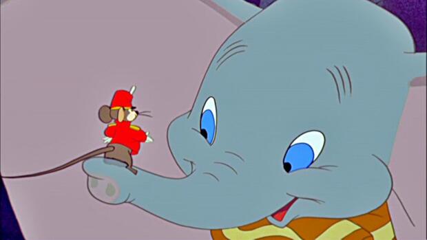 Dumbo