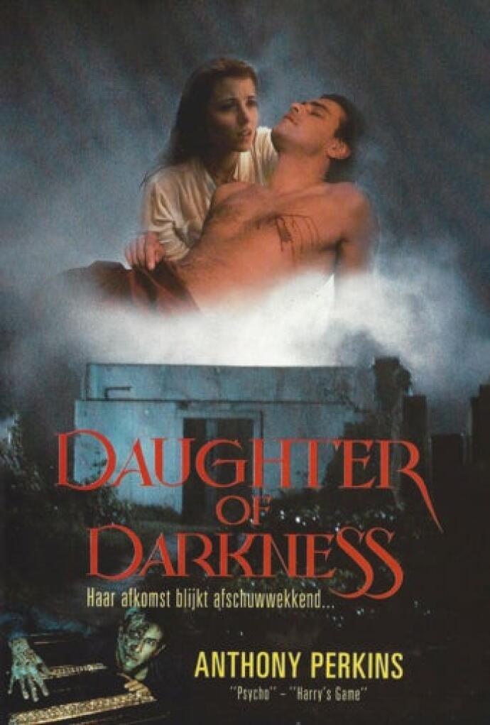 La Hija De Las Tinieblas 1990 Pelicula Play Cine