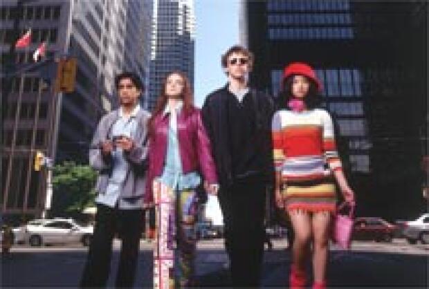 Brenda Song Películas Y Programas De Televisión