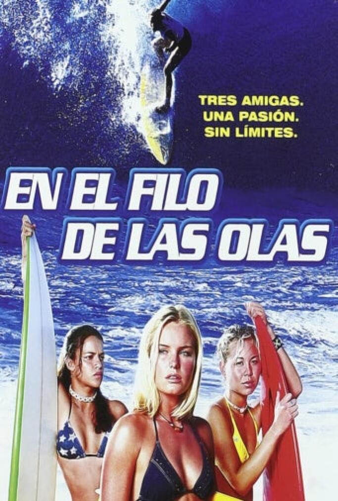 En el filo de las olas (2002) Película - PLAY Cine