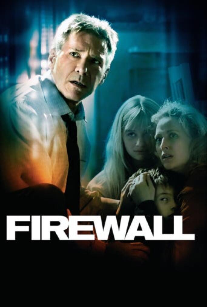 Firewall 2006 Película Completa En Español Latino Firewall (2006) Película - PLAY Cine