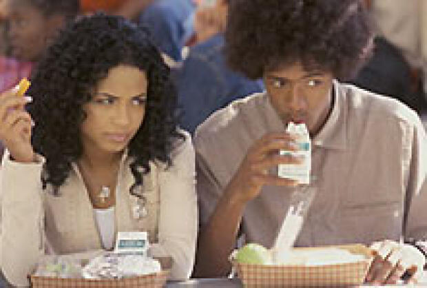 El amor no cuesta nada (2003) Película PLAY Cine