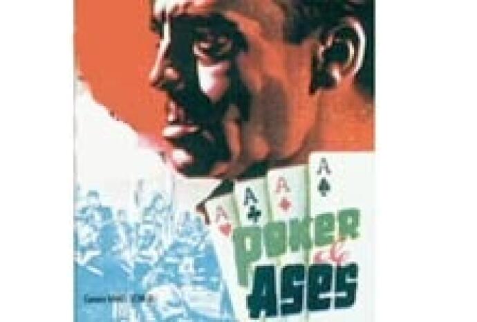 Poker De Ases 1947 Pelicula Play Cine