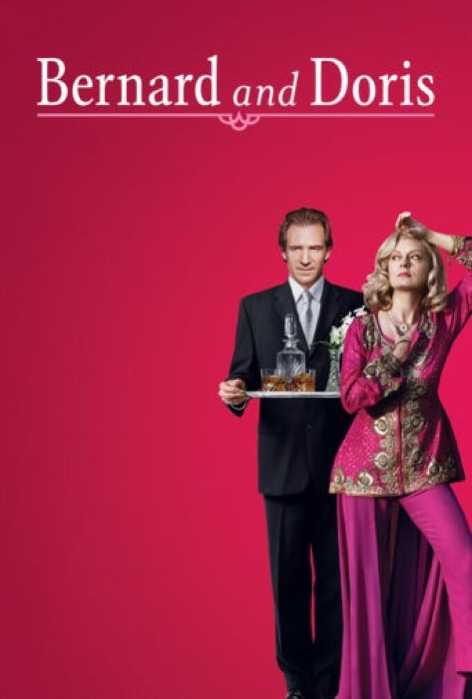 Bernard y Doris (2007) Película - PLAY Cine