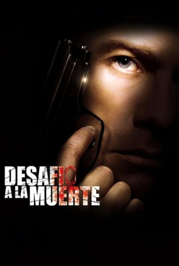 Desafio A La Muerte 2007 Pelicula Play Cine