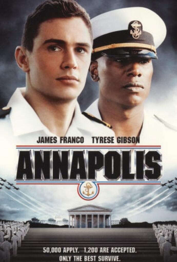 El desafío (Annapolis) (2006) Película - PLAY Cine