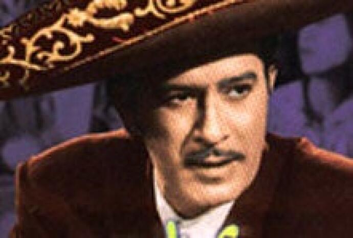 La Vida De Pedro Infante 1966 Pelicula Play Cine