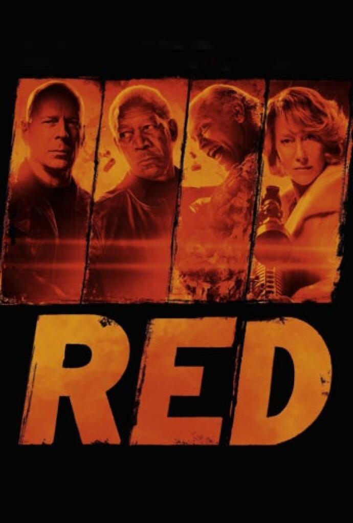 Red 2010 Pelicula Play Cine