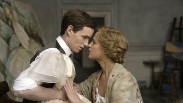 La Chica Danesa Pelicula Completa Subtitulada La chica danesa (2015) Película - PLAY Cine