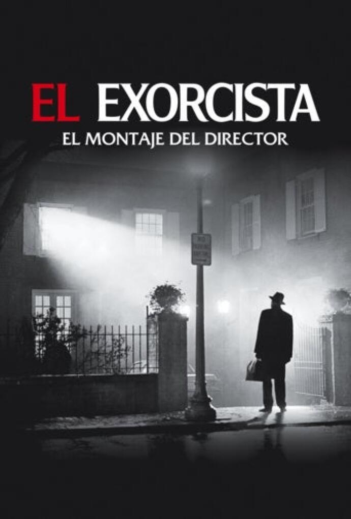 El exorcista (versión extendida) (2000) Película - PLAY Cine