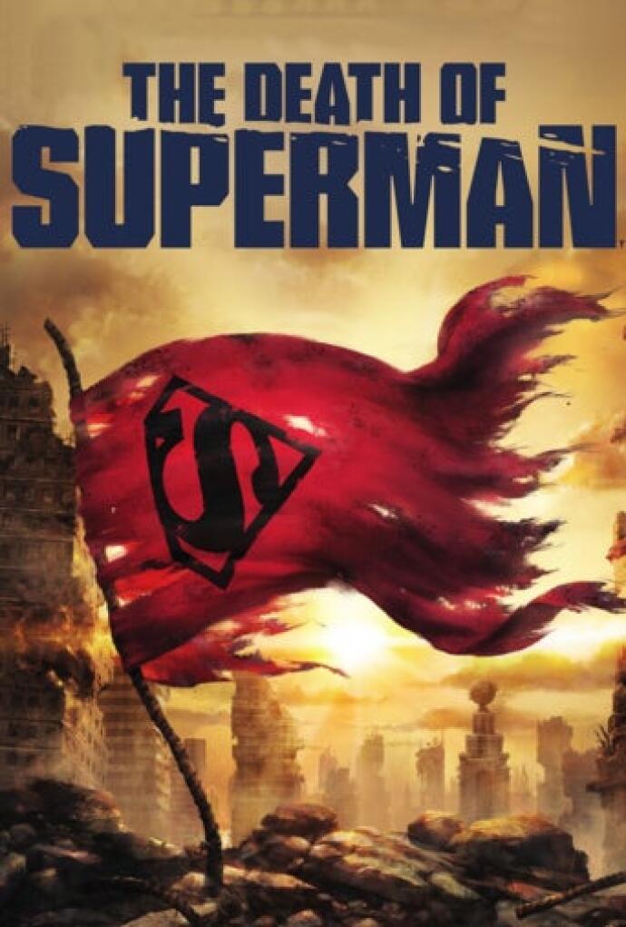 La muerte de Superman (2018) Película - PLAY Cine