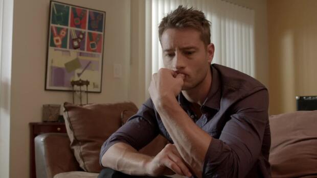 Justin Hartley Películas Y Programas De Televisión
